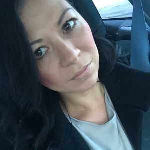 Meet your Posher, Mihaela